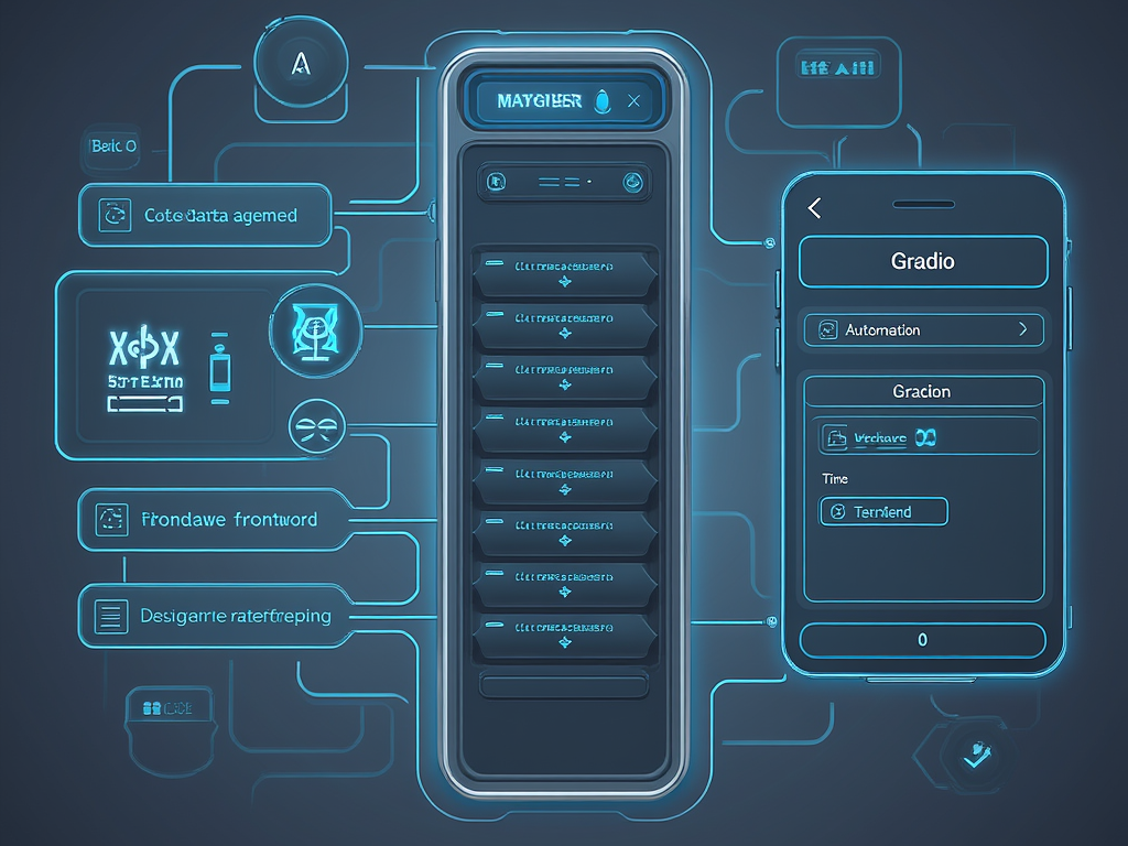 Auto-Dev-Crew - AI Software Generator